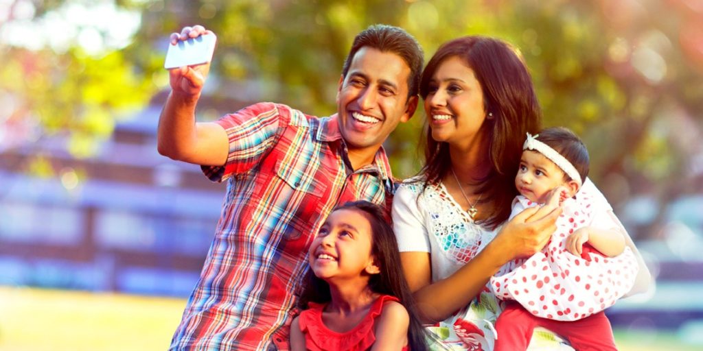 happy fam