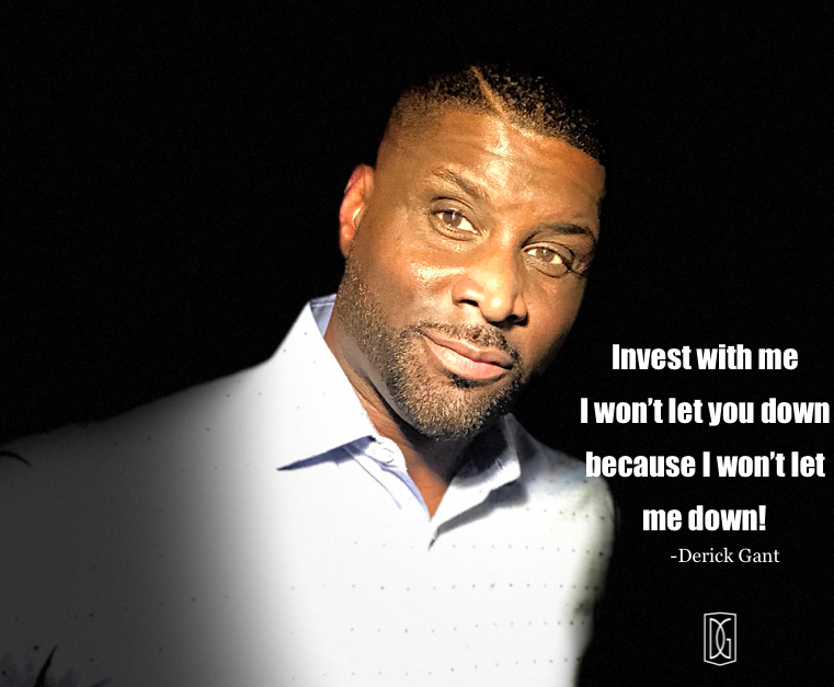 Derick Gant